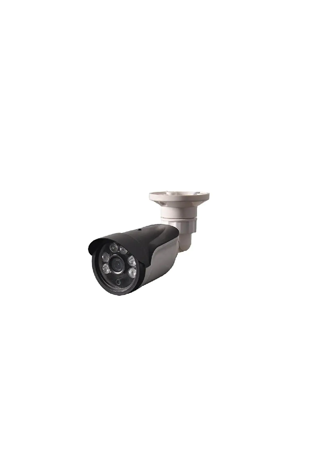 Spt-645 4.0 Mp IP Poe+ H265+ 1080p Gece Görüşlü Güvenlik Kamerası Spt-645